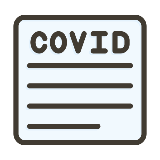 covid-19 icono gratis