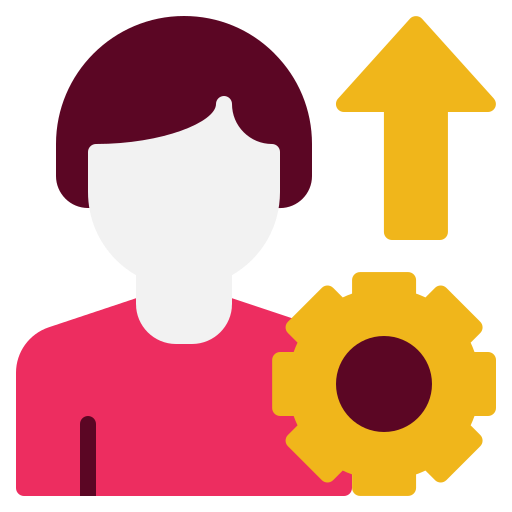 liderazgo icono gratis