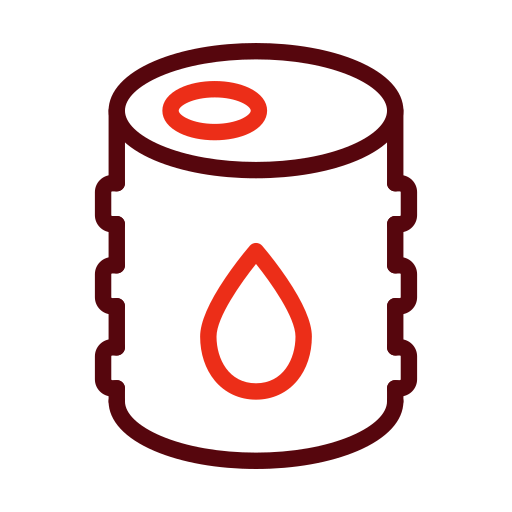 Нефтяная бочка бесплатно иконка Нефтяная бочка бесплатно иконка