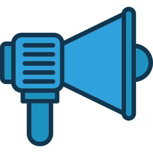 marketing icono gratis