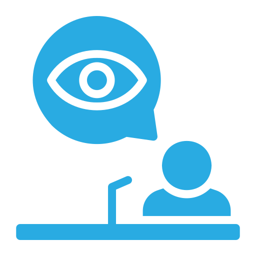 en persona icono gratis