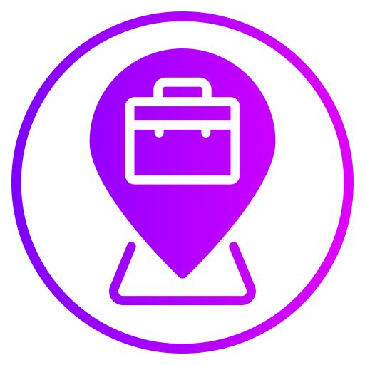 ubicación icono gratis