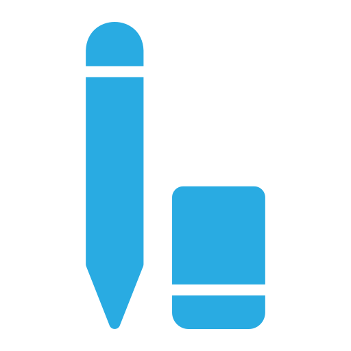 Office material free icon Office material free icon