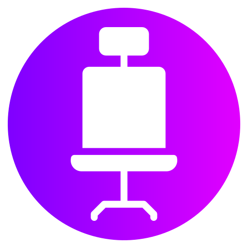 stuhl kostenlos Icon