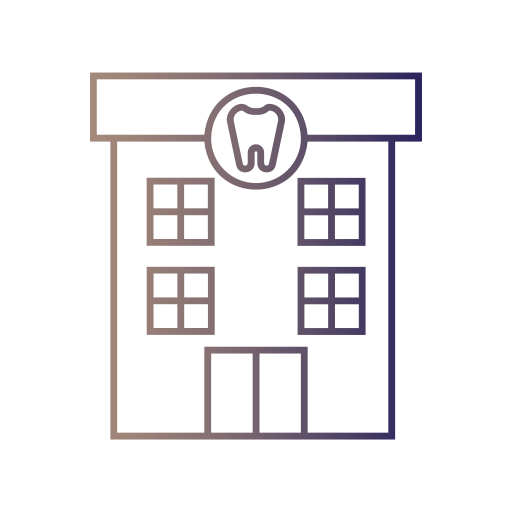 dentista icono gratis