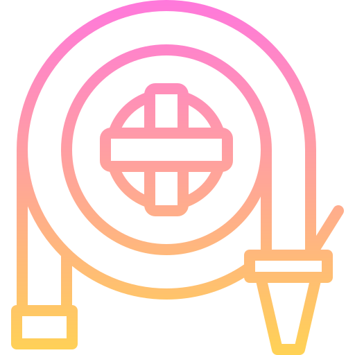 Шланг бесплатно иконка