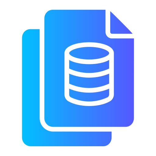 base de datos icono gratis