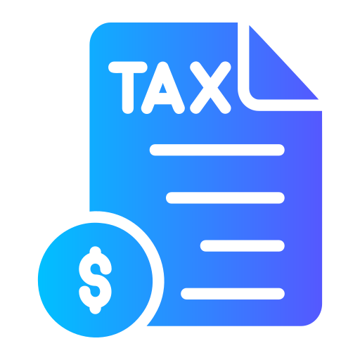 steuer kostenlos Icon