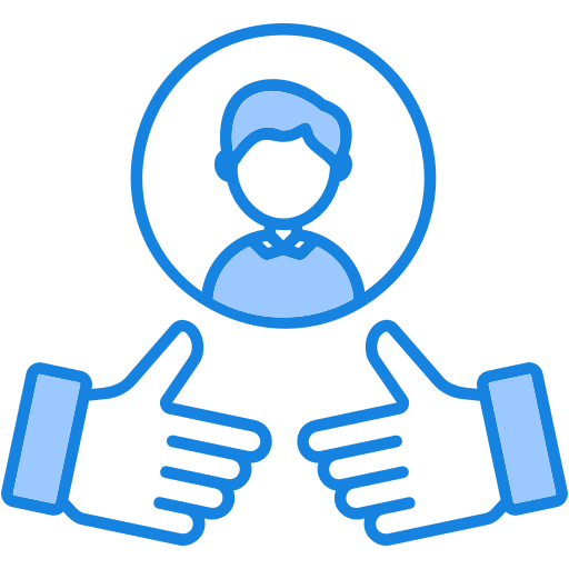 Customer satisfaction free icon Customer satisfaction free icon