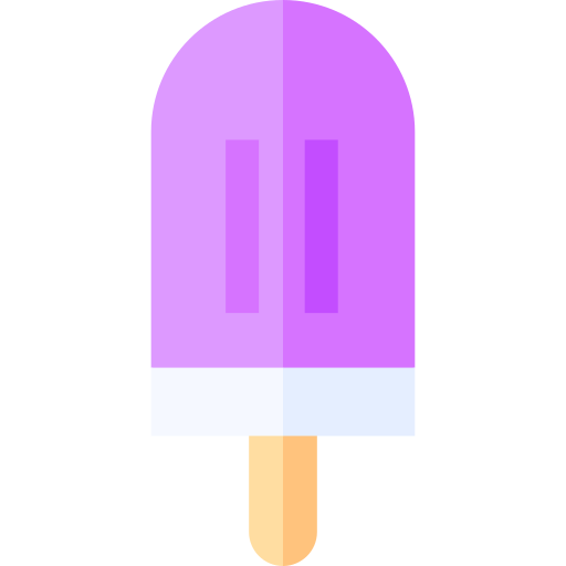 Popsicle free icon