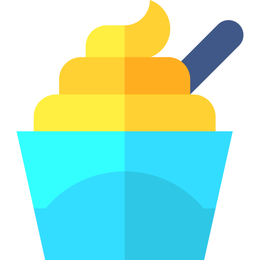 Ice cream free icon