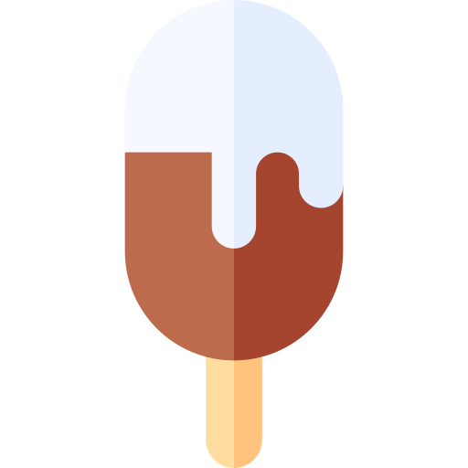 Popsicle free icon