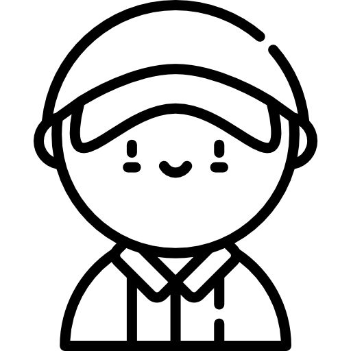 Тренер бесплатно иконка