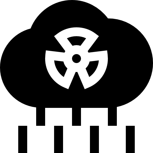 Co2 free icon Co2 free icon