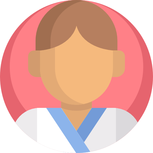 Дзюдо бесплатно иконка