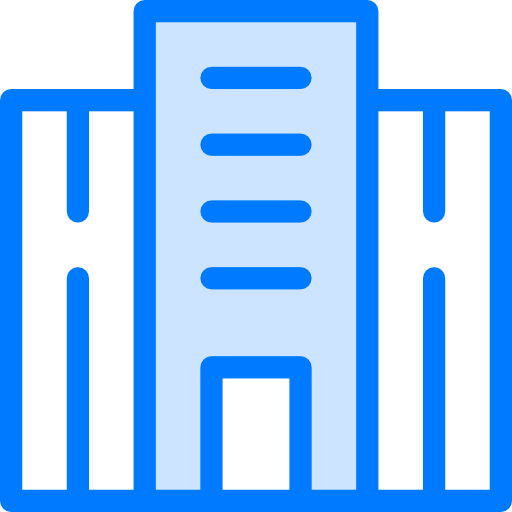 edificios icono gratis