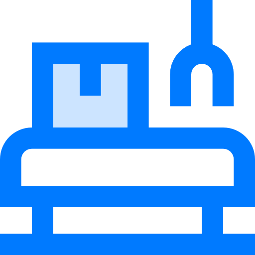 förderband kostenlos Icon