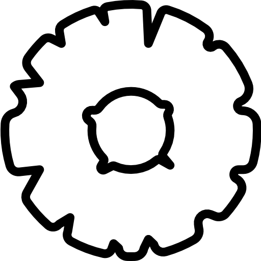 Scikit-Learn Icon