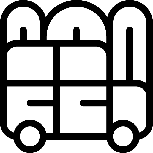 carro grátis ícone