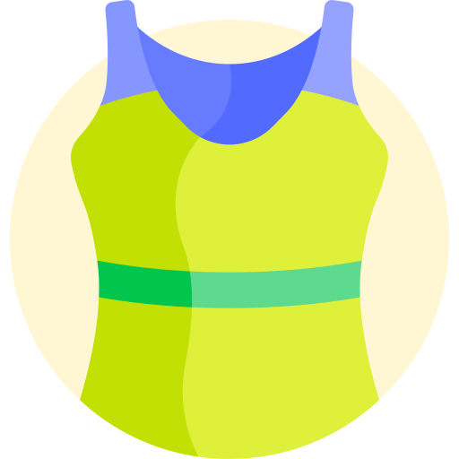 soutien-gorge de sport Icône gratuit soutien-gorge de sport Icône gratuit