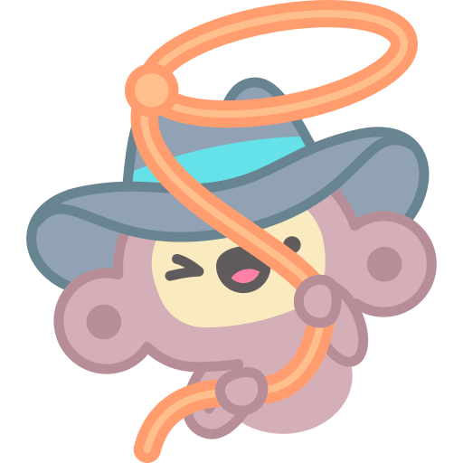 corde gratuit sticker