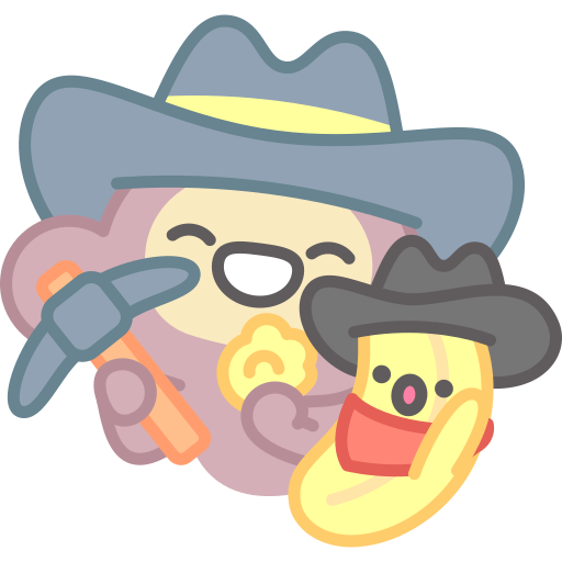 Cowboy Stickers - Free miscellaneous Stickers