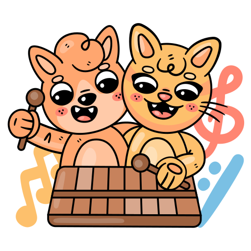 amigos grátis figurinha