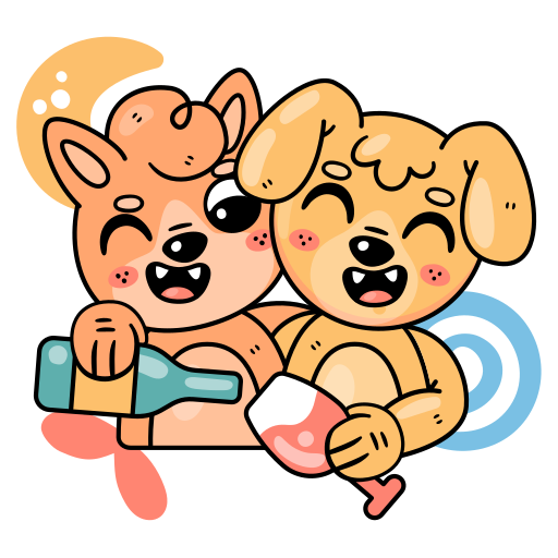 amigos grátis figurinha