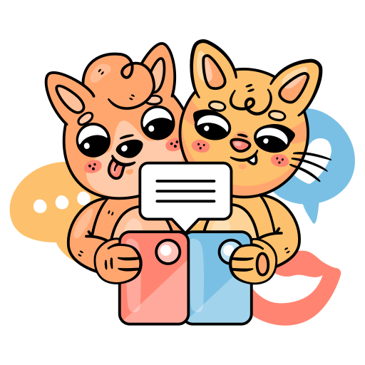 chat gratuit sticker chat gratuit sticker