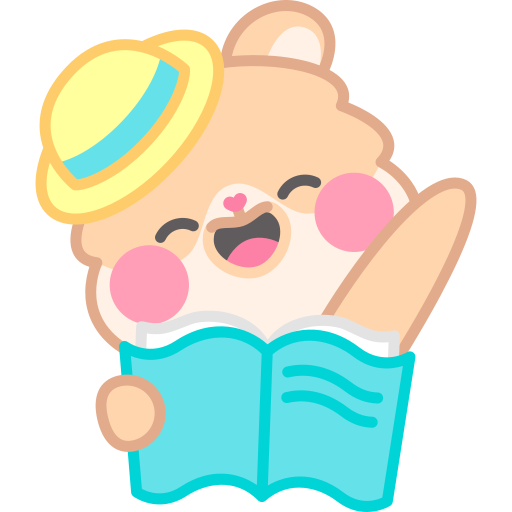 lectura gratis sticker