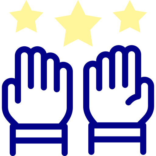 gib mir fünf kostenlos Icon gib mir fünf kostenlos Icon