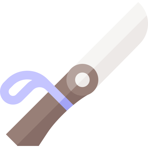 cuchillo icono gratis