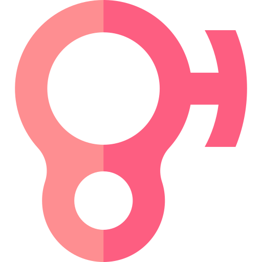 descender icono gratis