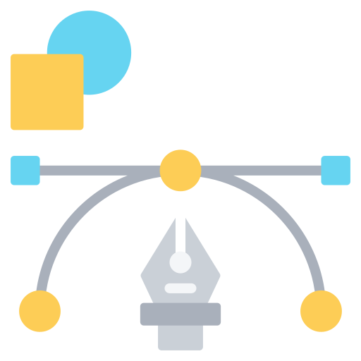 proceso de diseño icono gratis