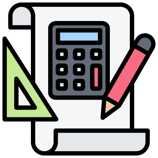 calculador icono gratis