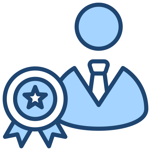 profesional icono gratis