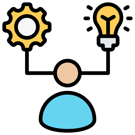 kreativität kostenlos Icon kreativität kostenlos Icon