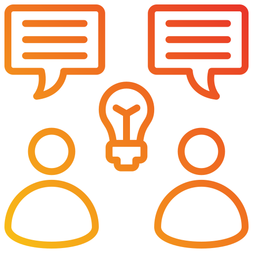 Consulting free icon Consulting free icon