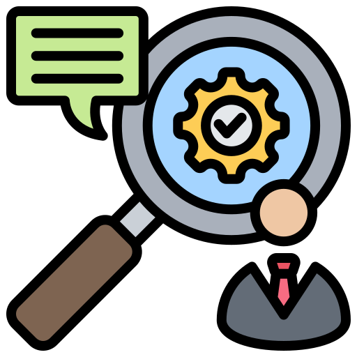 Consulting free icon