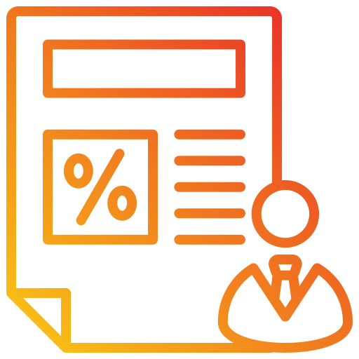 consultor tributário grátis ícone consultor tributário grátis ícone