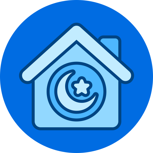 noite grátis ícone