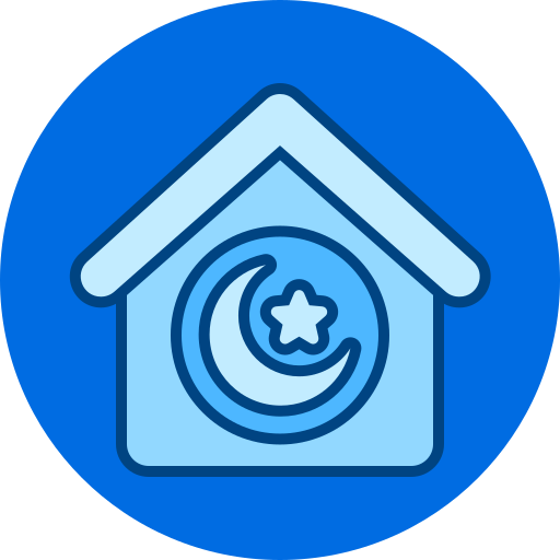 noite grátis ícone