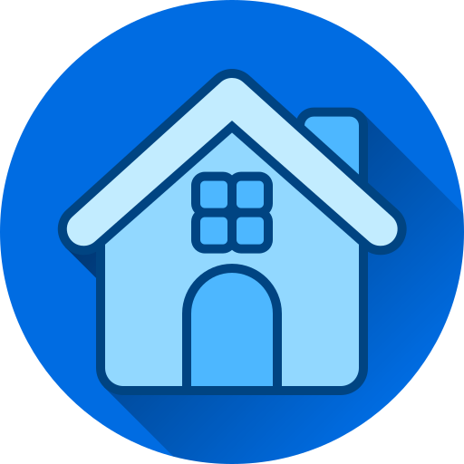 집 무료 아이콘