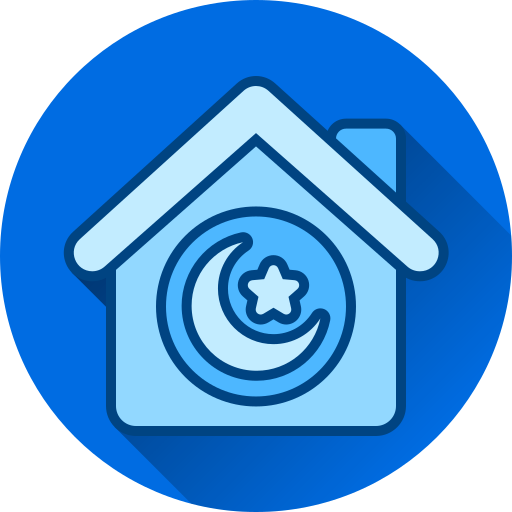 noite grátis ícone