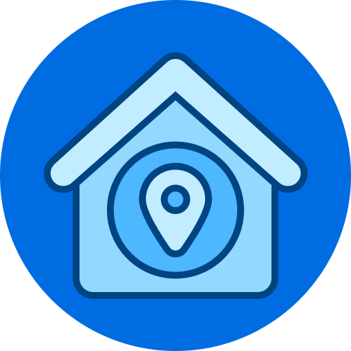 espaço reservado grátis ícone