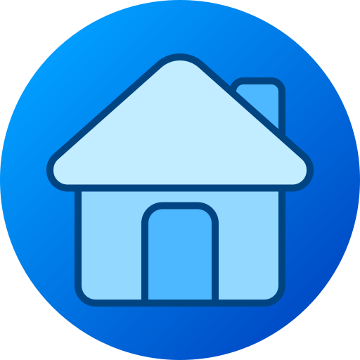 Home free icon Home free icon