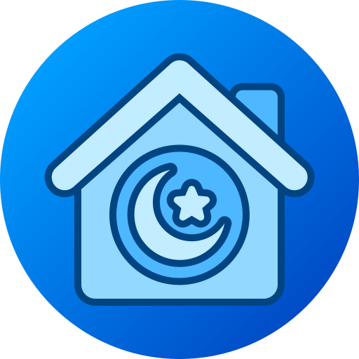 밤 무료 아이콘