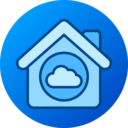 nube icono gratis