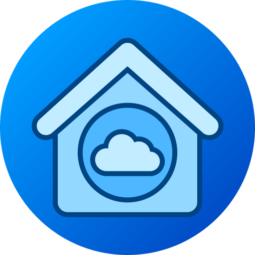 nube icono gratis