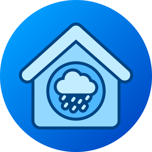 비 무료 아이콘